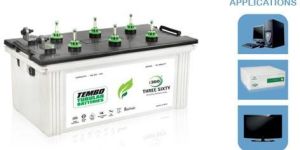 Lead Acid Batteries