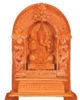 Sandalwood Handicraft