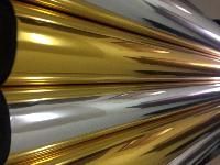 Hot Foil Stampings