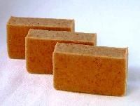 Herbal Bath Soap