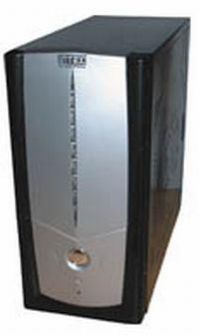 Mars Desktop Cabinet