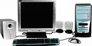 Intel Personal Computer