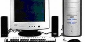 Intel Personal Computers