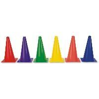Plastic Cones