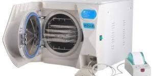 Medical Sterilizers