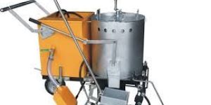 Road Marking Equipment