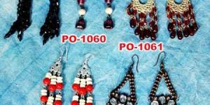 Fashion Earrings Po - 1057,58,59,60,61