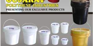 PAIL BUCKETS