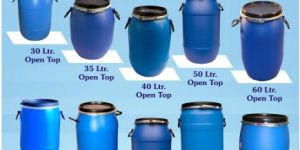 FULL OPEN MOUTH HDP DRUMS