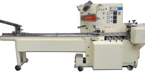 Cake Packing Machine