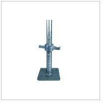 Adjustable Base Jack