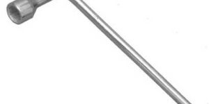 Angular Wheel Spanner