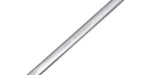 Bi-hexagonal Ring Spanner