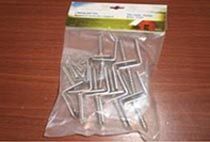 Sheet Metal Pressed Parts