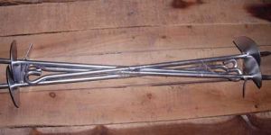 Sheet Metal Press Part