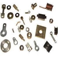 Automobile Precision Pressed Components