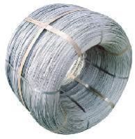 Galvanized Steel Wires