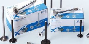Engine Valves