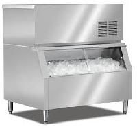 Crushed Ice Machines