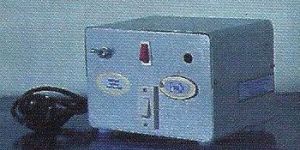 Instant Needle Destroyer