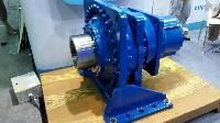 Heavy Duty Reduction Gear Box