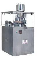 Rotary Tableting Machine