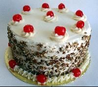 Cream Cake