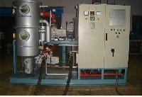 Oil Filtration Plant