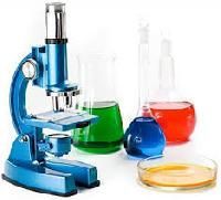 Research Scientific Instruments