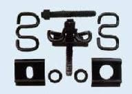 Railway Track Fittings