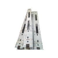 Steel Channel Sleepers