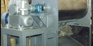 Detergent Powder Plant