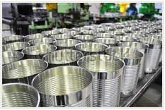 Fruit Juice Processing Plant