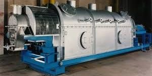 Industrial Dryers