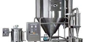 Industrial Spray Dryer