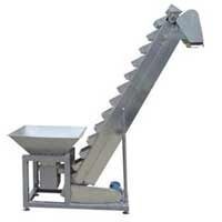 Material Handling Elevators