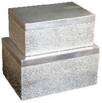 Silver Boxes