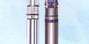 Amco V6 Submersible Pump Set