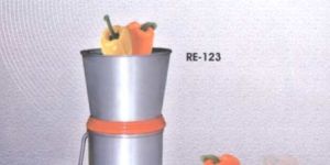 Stainless Steel Dry Fruit Cutter