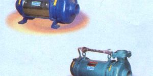 Open Well Three Phase Submersible Pump