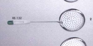 Stainless Steel Skimmer