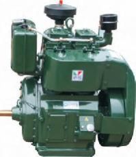 Lister Diesel Engines