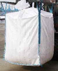 Flexible Intermediate Bulk Containers