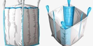 Form Stabilized Bag