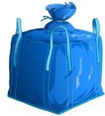 Tubular FIBC Bag