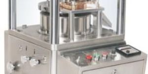 Rotary Tablet Compression Machine