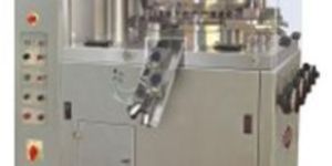 Single Rotary Tableting Press Machine