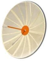 2.4GHz Wifi Grid Antenna