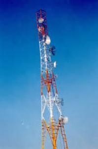 Communication Antenna