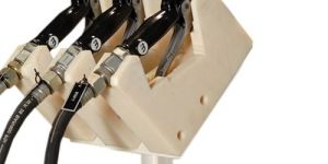 Diesel Filling Stations